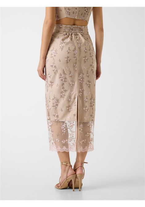 Gonna guess GUESS | Gonna & Shorts | W6GD31W1853FMBU