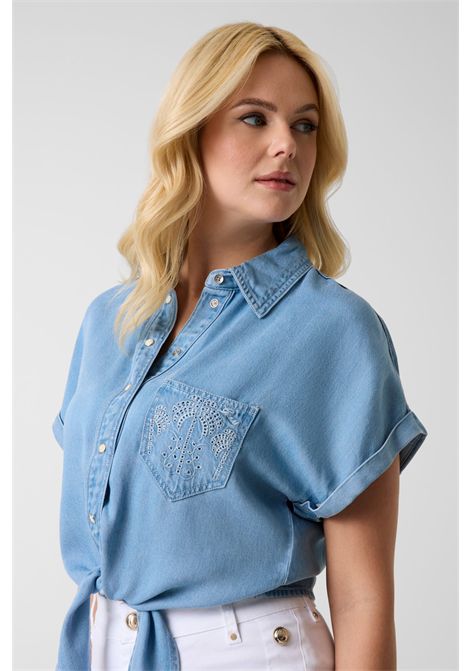 Camicia guess GUESS | Camicie & Top | W6GH18D0713PS0L
