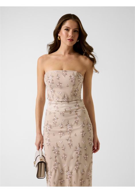 Top guess GUESS | Camicie & Top | W6GH31W1846FMBU