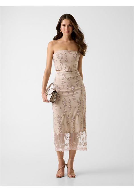 Top guess GUESS | Camicie & Top | W6GH31W1846FMBU