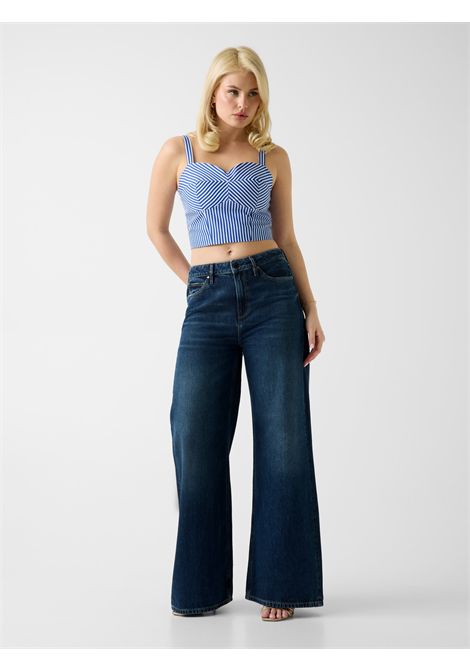  GUESS |  | W6GH38W1848SB0B