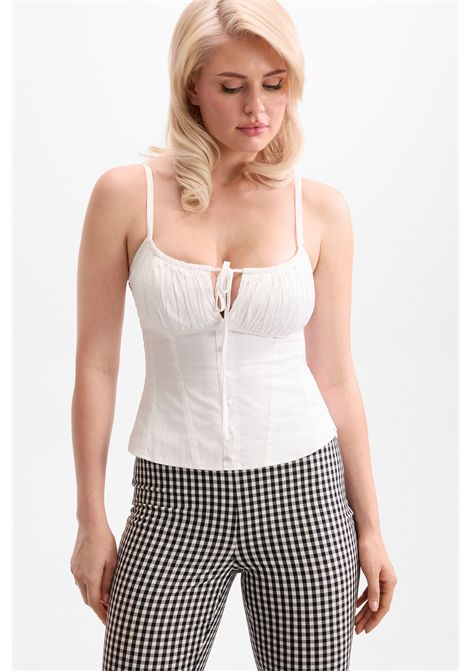 Top guess GUESS | Camicie & Top | W6GHAPW5161G011