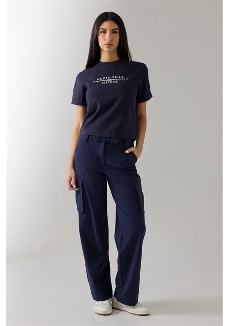 T-shirt guess GUESS | T-shirt & Body | W6GI03K2657G7V2