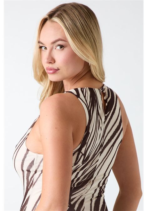 Abito guess GUESS | Abiti & Tute | W6GK13K2943PMIC