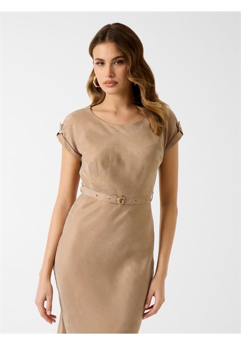 Abito guess GUESS | Abiti & Tute | W6GK50W1950G1DQ