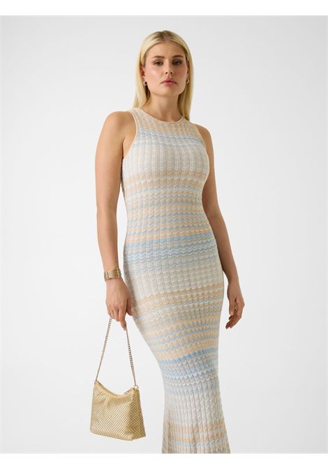 Abito guess GUESS | Abiti & Tute | W6GKA6W2409PMMA