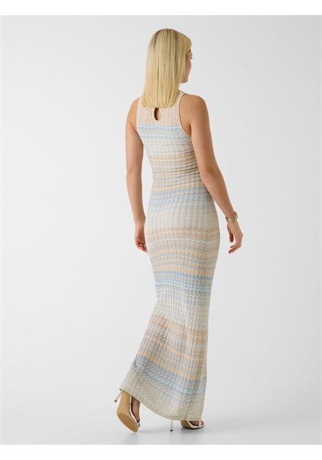 Abito guess GUESS | Abiti & Tute | W6GKA6W2409PMMA