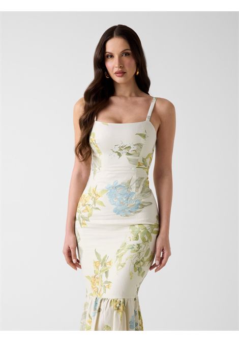 Abito guess GUESS | Abiti & Tute | W6GKA6W2409PMMA