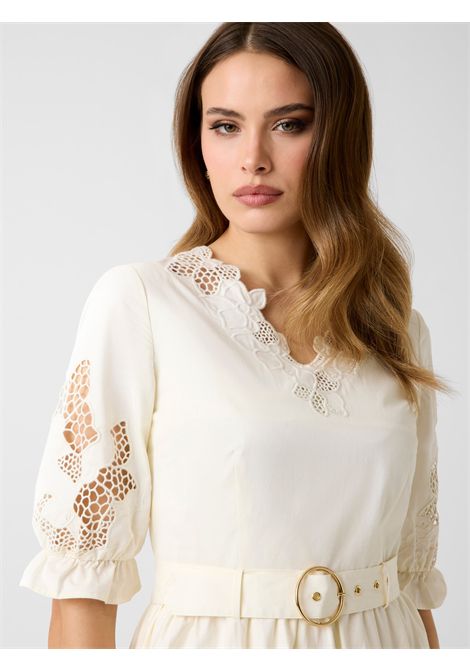 Abito guess GUESS | Abiti & Tute | W6GKAQW2716G053