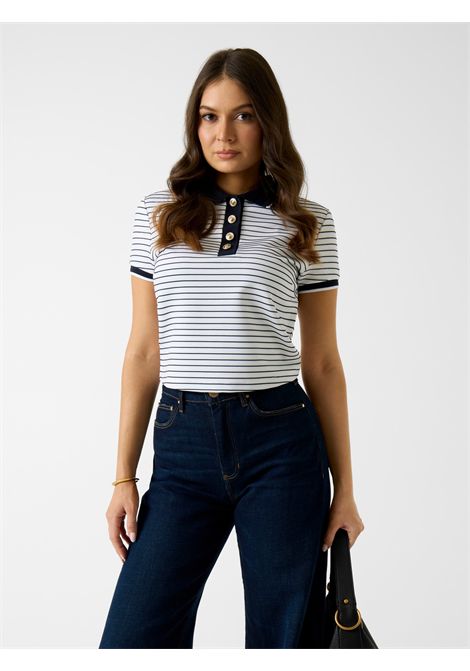 Polo guess GUESS | T-shirt & Body | W6GP17K2946S0AK