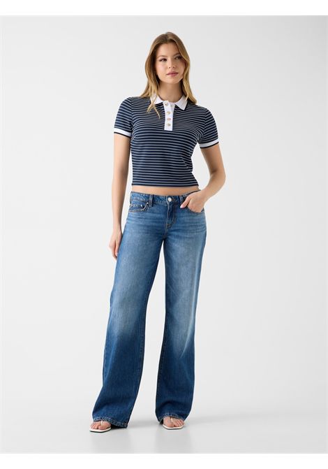 Polo guess GUESS | T-shirt & Body | W6GP17K2946SB09