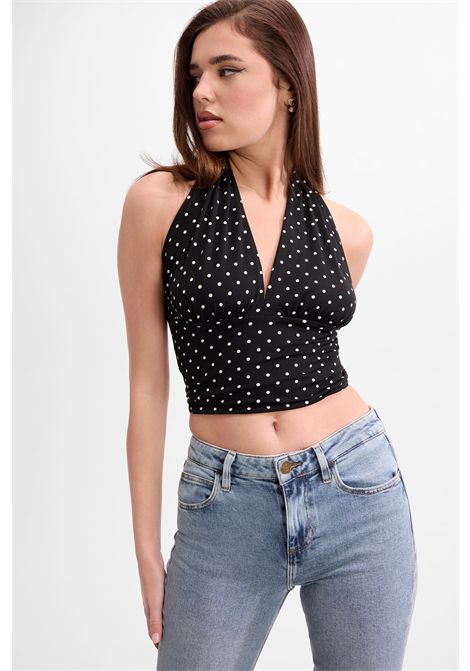  GUESS |  | W6GP58K7983PMW8