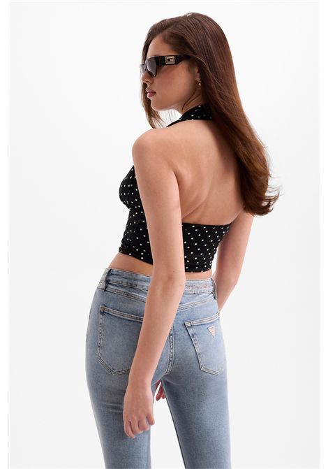 GUESS |  | W6GP58K7983PMW8