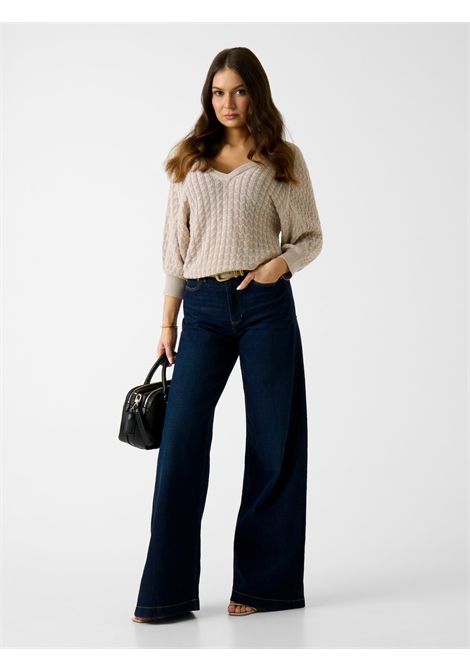 Maglia guess GUESS | Maglieria & Felpe | W6GR06Z0586F1FM