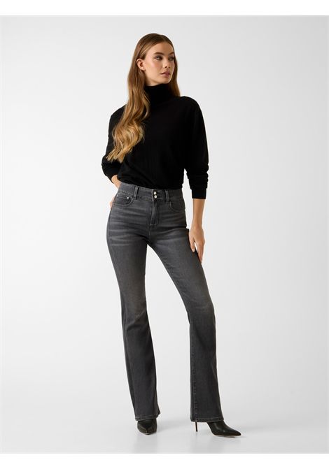 Jeans grigio GUESS | Pantaloni & Jeans | W6RA31D6921TOKG