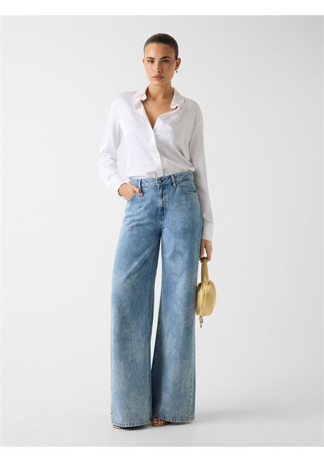 Jeans guess GUESS | Pantaloni & Jeans | W6RA82D3Y0HCMSP