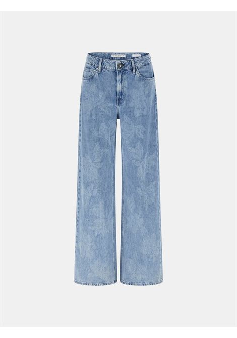 Jeans guess GUESS | Pantaloni & Jeans | W6RA82D3Y0HCMSP