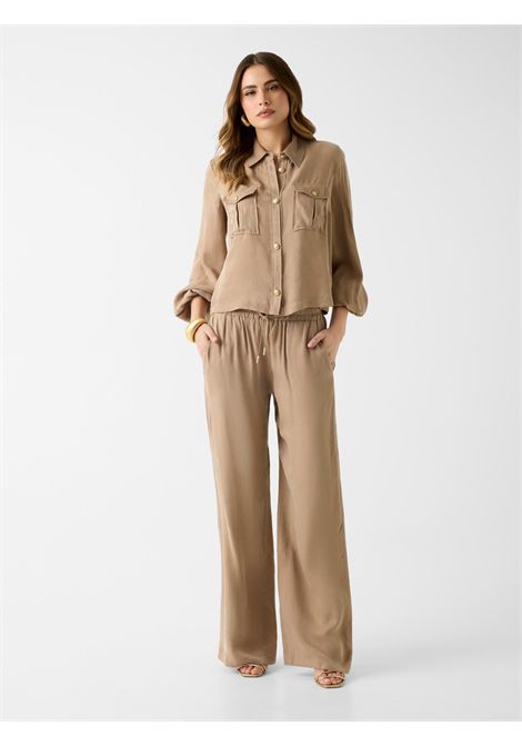 Pantalone guess GUESS | Pantaloni & Jeans | W6RB66W2612A10L