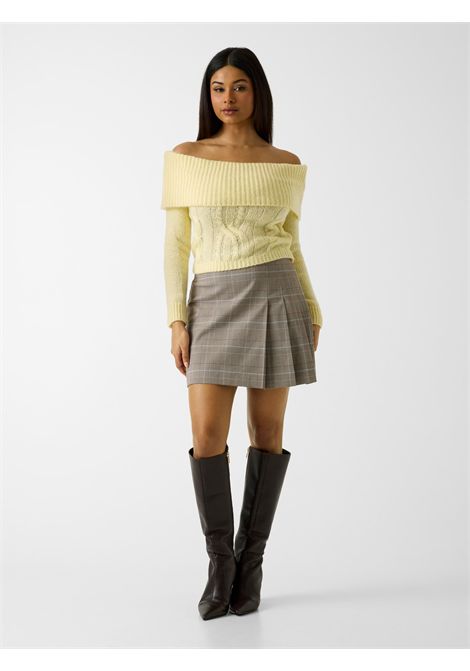 Gonna corta GUESS | Gonna & Shorts | W6RD55WJ642FM7U