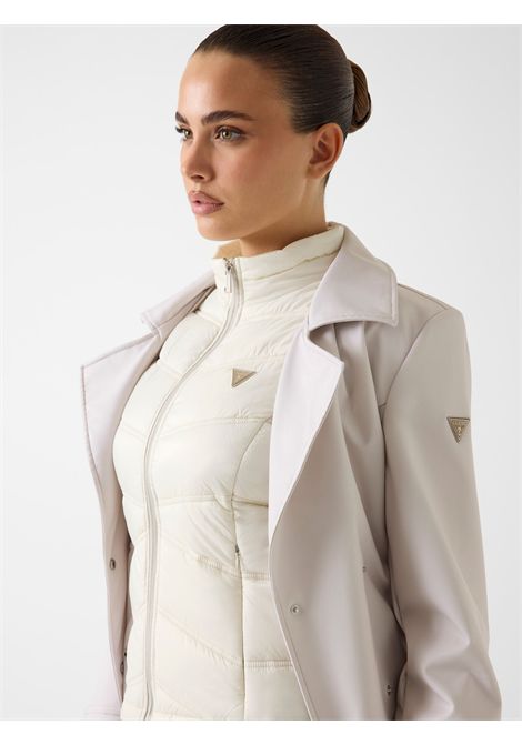 Trench guess GUESS | Capispalla | W6RL53WL942G9B8
