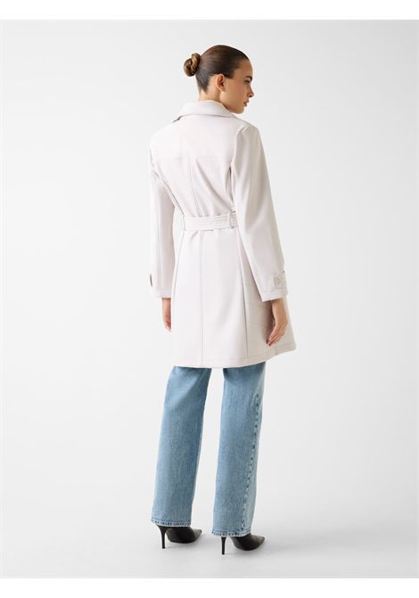 Trench guess GUESS | Capispalla | W6RL53WL942G9B8