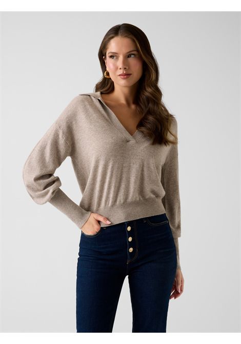 Maglia guess GUESS | Maglieria & Felpe | W6RR63Z3PK0H72H