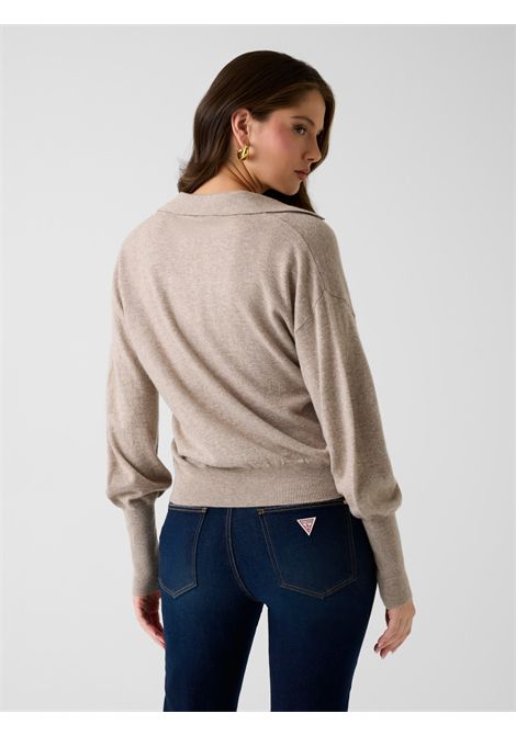 Maglia guess GUESS | Maglieria & Felpe | W6RR63Z3PK0H72H