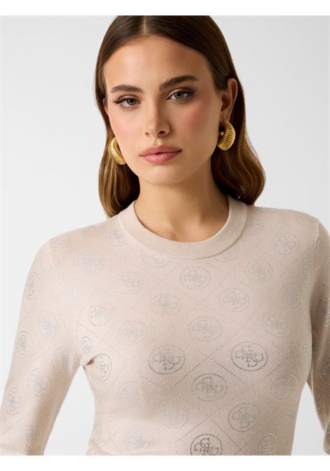 Maglia guess GUESS | Maglieria & Felpe | W6RR66Z3JD2G9B8