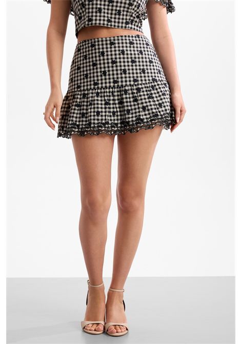  GUESS |  | W6YD69W4860FMPF