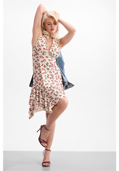 Abito guess GUESS | Abiti & Tute | W6YKAVK6706PMW6