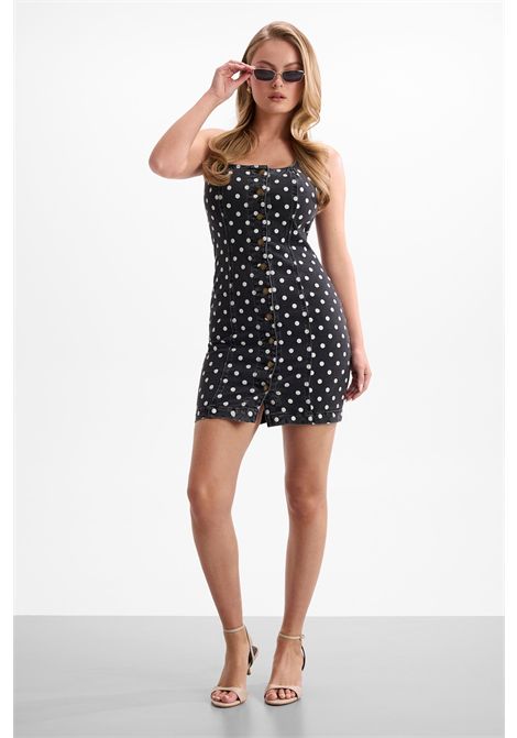 Abito guess GUESS | Abiti & Tute | W6YKBID2302D04R