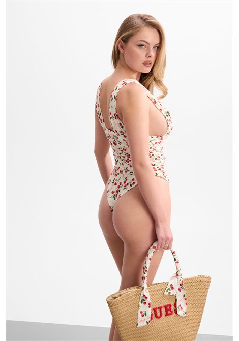  GUESS |  | W6YZ34K7181PMW6