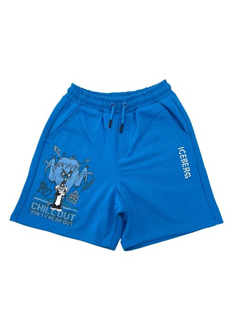  iceberg |  | BFICE6100JAZZ