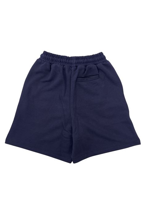 bermuda sportivo iceberg | Pantaloni | BFICE6105JBLU