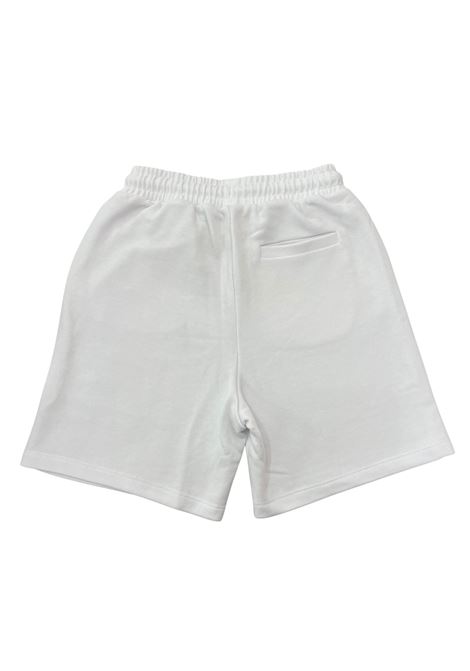 bermuda in cotone iceberg | Pantaloni | BFICE6106JBI