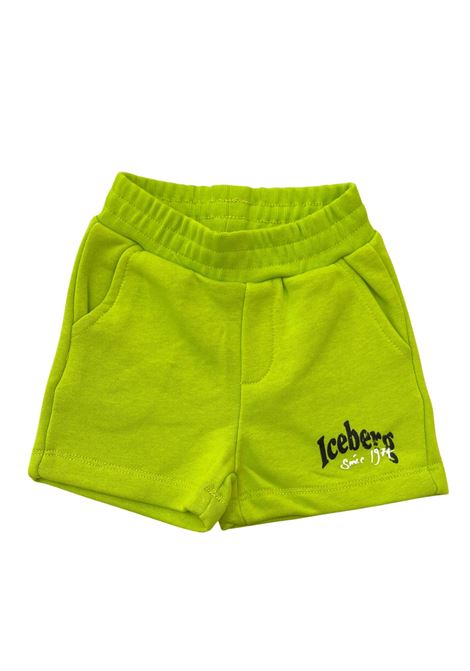  iceberg |  | BFICE6113BLIME