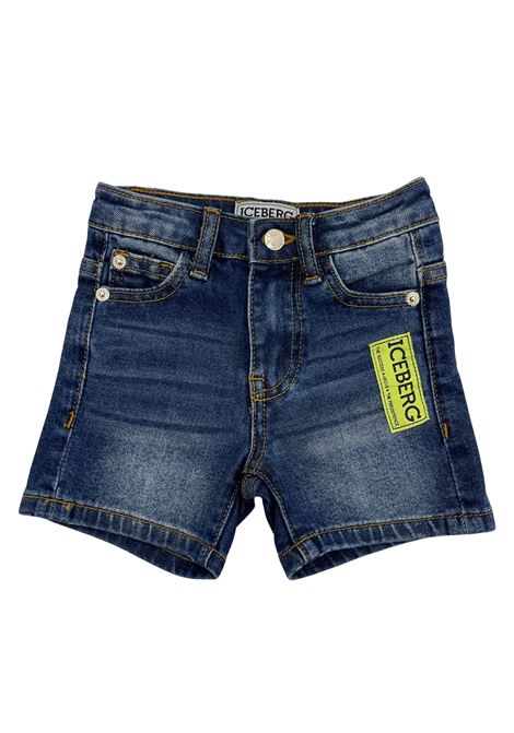  iceberg |  | BTICE6106BBLU