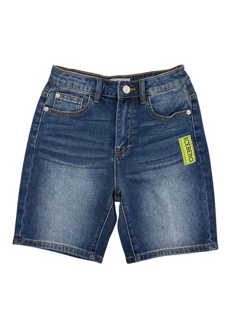  iceberg |  | BTICE6106JBLU