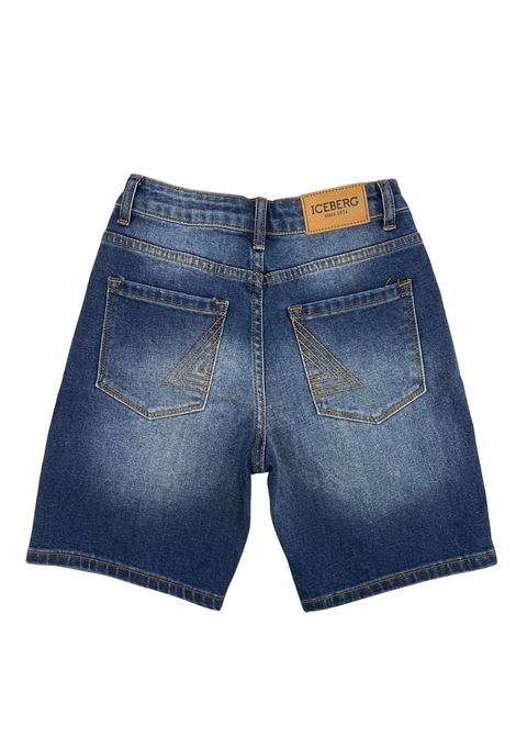  iceberg |  | BTICE6106JBLU