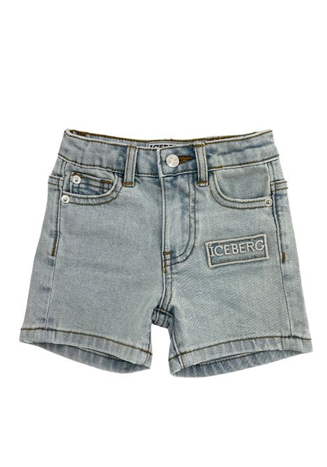  iceberg |  | BTICE6110BNAVY