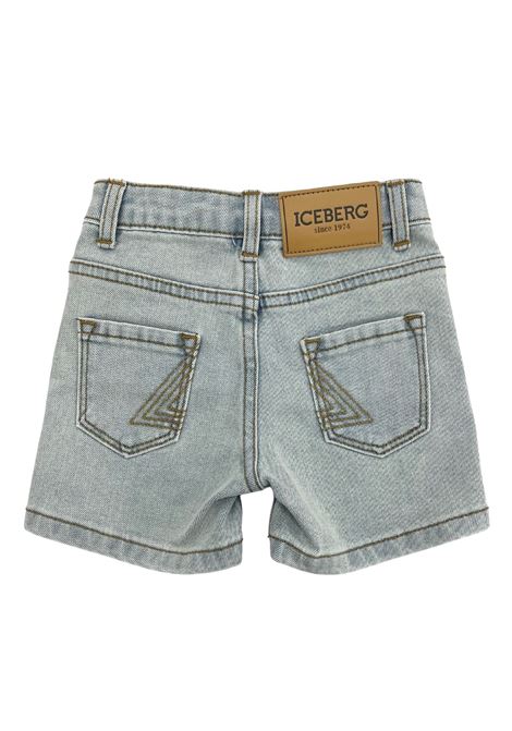  iceberg |  | BTICE6110BNAVY