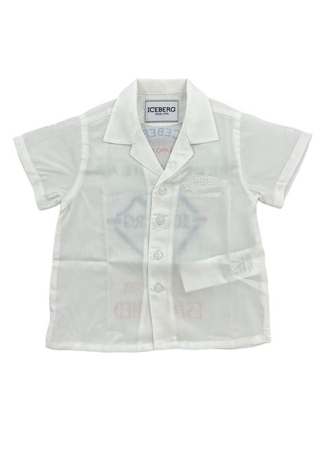  iceberg |  | CMICE6107BBIANCO