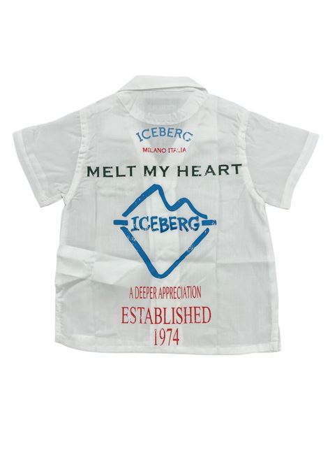  iceberg |  | CMICE6107BBIANCO