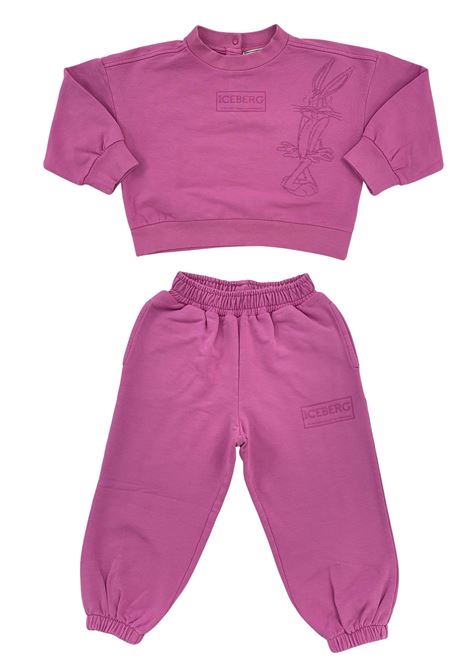  iceberg |  | COMICE6150BFUCSIA