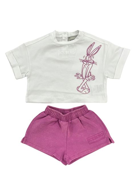  iceberg |  | COMICE6152BFUCSIA