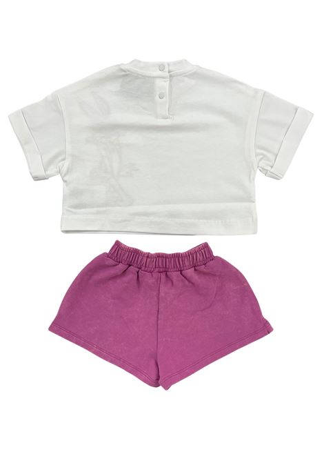  iceberg |  | COMICE6152BFUCSIA