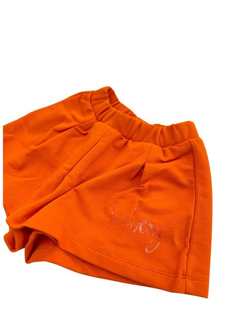 completo t-shirt e short iceberg | Completi | COMICE6158BZU