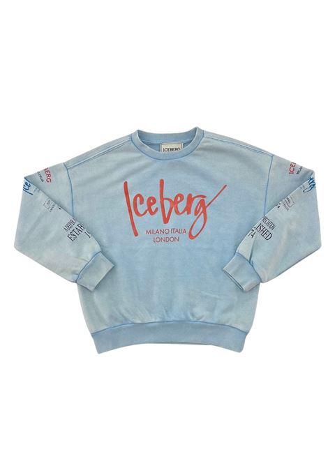  iceberg |  | MFICE6109JCI