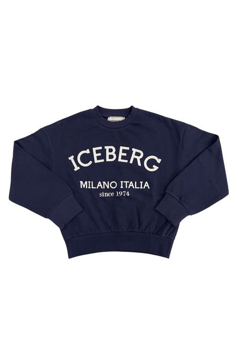  iceberg |  | MFICE6120JNAVY