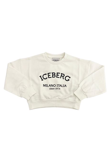  iceberg |  | MFICE6120JWHITE